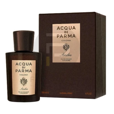 Acqua di Parma - Colonia Ambra férfi 100ml edc  