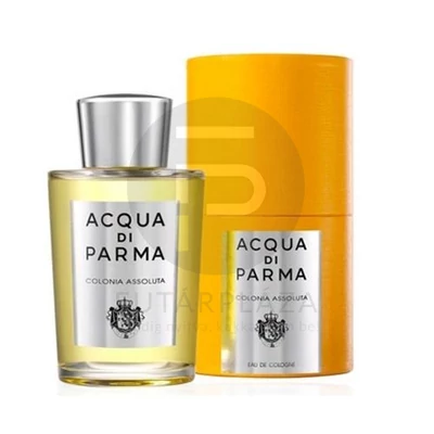 Acqua di Parma - Colonia Assoluta unisex 100ml edc  