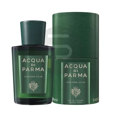 Acqua di Parma - Colonia Club unisex 100ml edc  