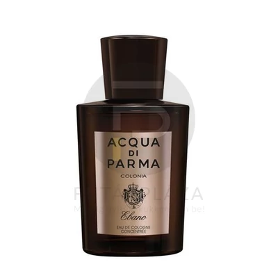 Acqua di Parma - Colonia Ebano férfi 100ml edc teszter 
