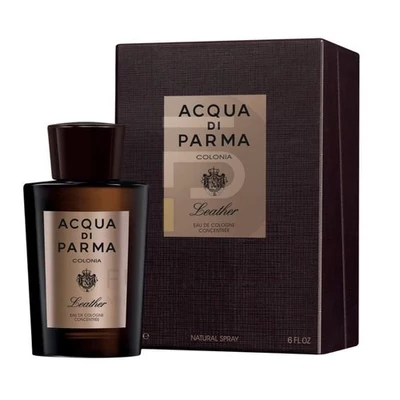 Acqua di Parma - Colonia Leather férfi 100ml edc  