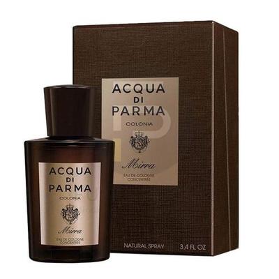 Acqua di Parma - Colonia Mirra férfi 100ml edc  