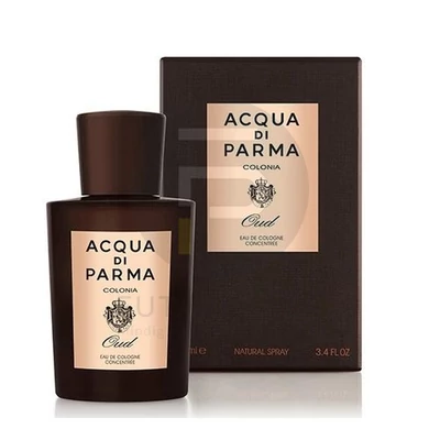 Acqua di Parma - Colonia Oud férfi 100ml edc  