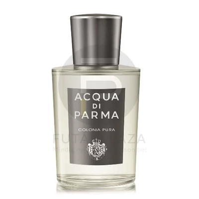 Acqua di Parma - Colonia Pura unisex 100ml edc teszter 