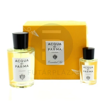 Acqua di Parma - Colonia unisex 100ml parfüm szett  1.