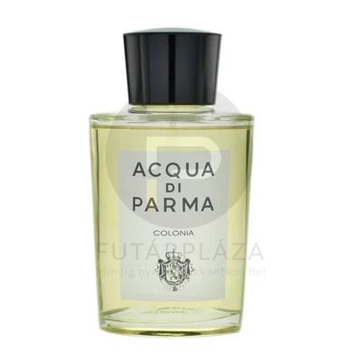 Acqua di Parma - Colonia unisex 100ml edc teszter 