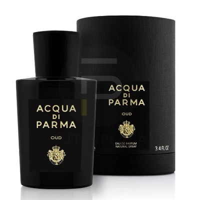 Acqua di Parma - Oud unisex 100ml edp  