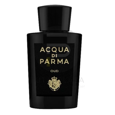 Acqua di Parma - Oud unisex 100ml edp teszter 