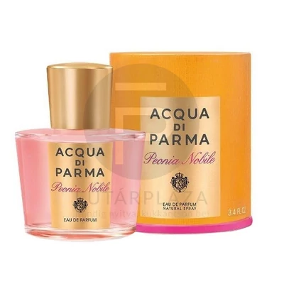 Acqua di Parma - Peonia Nobile női 100ml edp  