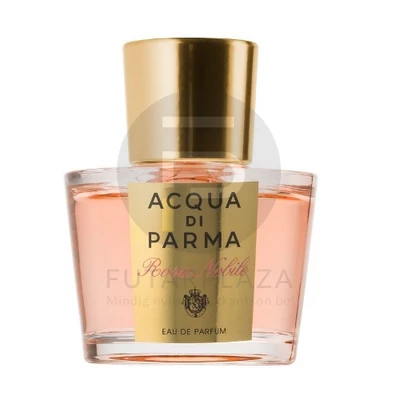 Acqua di Parma - Rosa Nobile női 100ml edp teszter 