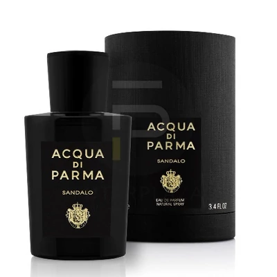 Acqua di Parma - Sandalo unisex 100ml edp   Acqua di Parma - Sandalo unisex 100ml edp