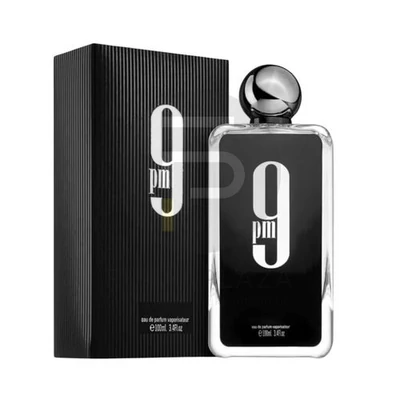 Afnan - 9pm férfi 100ml edp  