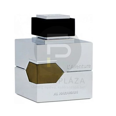 Al Haramain - L'Aventure férfi 100ml edp teszter 