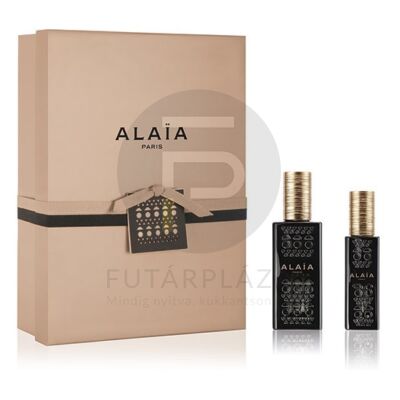 Alaia Paris - Alaia női 50ml parfüm szett   1.