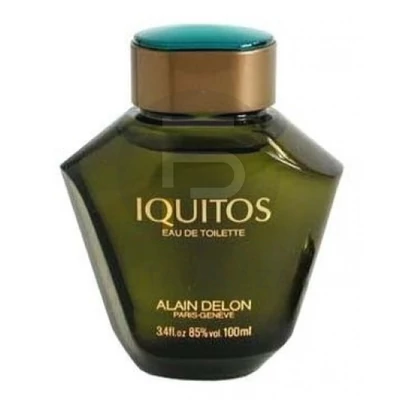 Alain Delon - Iquitos férfi 100ml edt  