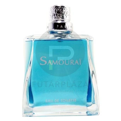 Alain Delon - Samourai férfi 50ml edt teszter 