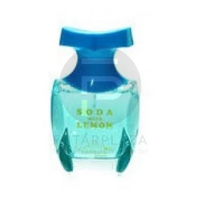 Alain Delon - Soda with Lemon női 30ml edt teszter 
