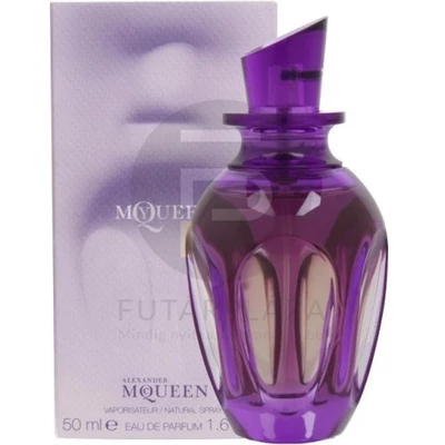 Alexander McQueen - My Queen női 100ml edp  