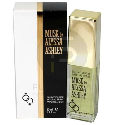 Alyssa Ashley - Musk unisex 100ml edt  