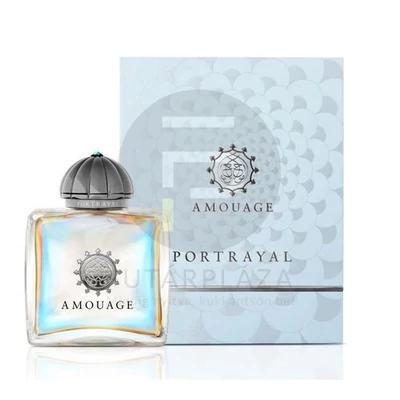 Amouage - Portrayal női 100ml edp  