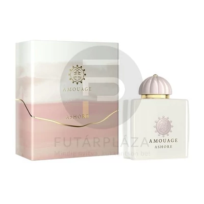Amouage - Ashore unisex 100ml edp  