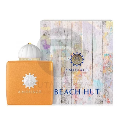 Amouage - Beach Hut női 100ml edp  