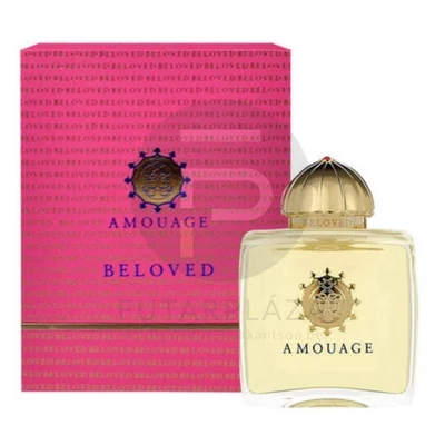 Amouage - Beloved női 100ml edp  