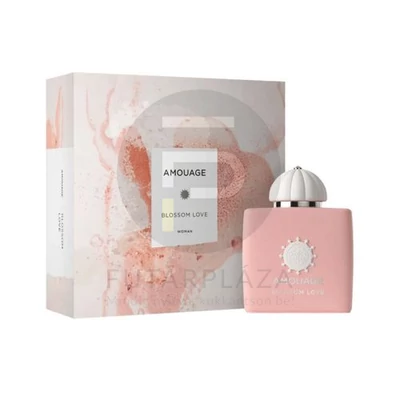 Amouage - Blossom Love női 100ml edp  