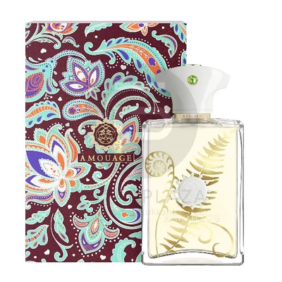 Amouage - Bracken férfi 100ml edp  