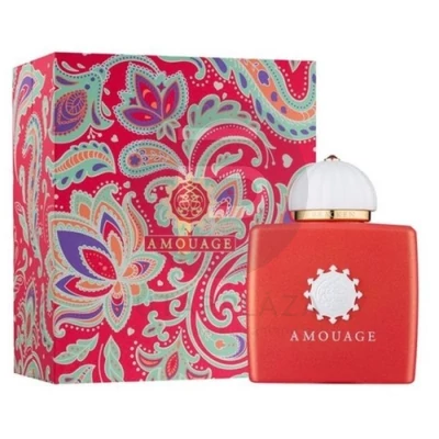 Amouage - Bracken női 100ml edp  