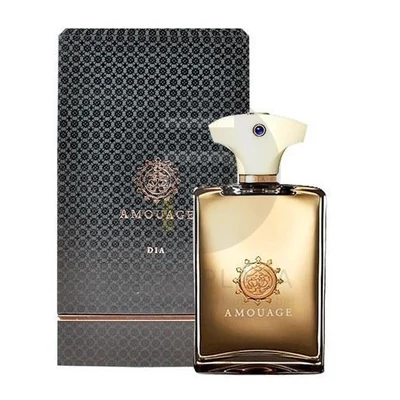 Amouage - Dia férfi 100ml edp  