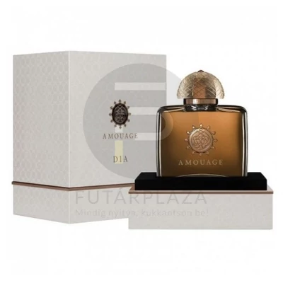 Amouage - Dia női 100ml edp  