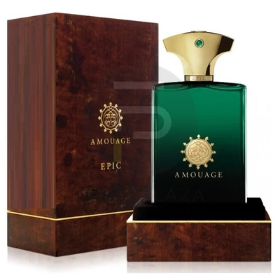 Amouage - Epic férfi 100ml edp  
