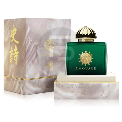Amouage - Epic női 100ml edp  