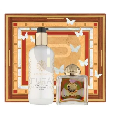 Amouage - Fate női 100ml parfüm szett  1.