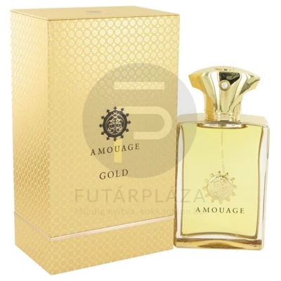 Amouage - Gold férfi 100ml edp  
