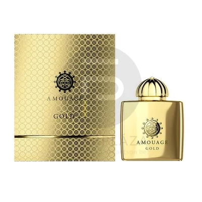 Amouage - Gold női 100ml edp  