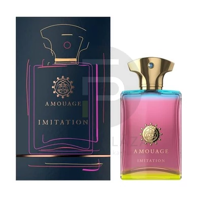 Amouage - Imitation férfi 100ml edp  