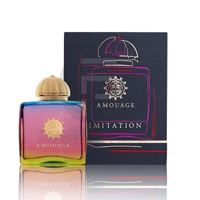 Amouage - Imitation női 100ml edp  