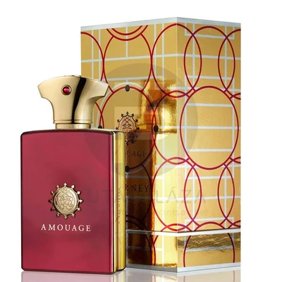 Amouage - Journey férfi 100ml edp  