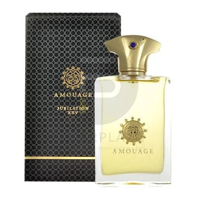 Amouage - Jubilation XXV férfi 100ml edp  