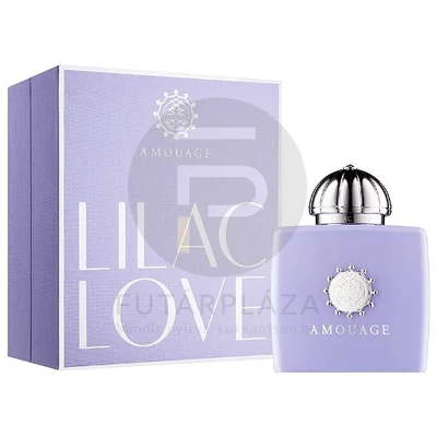 Amouage - Lilac Love női 100ml edp  