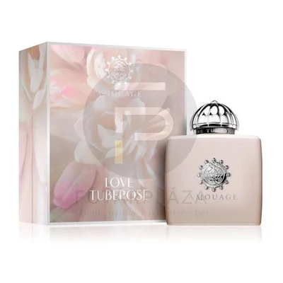 Amouage - Love Tuberose női 100ml edp  