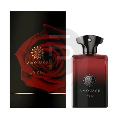 Amouage - Lyric férfi 100ml edp  