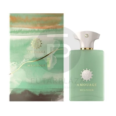 Amouage - Meander unisex 100ml edp  