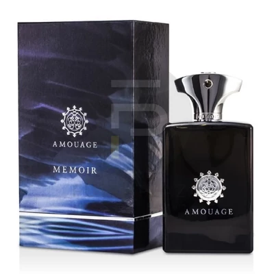 Amouage - Memoir férfi 100ml edp  