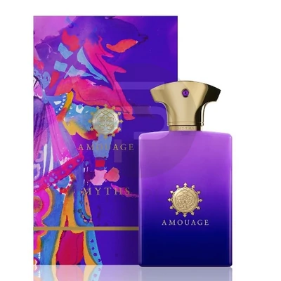 Amouage - Myths férfi 100ml edp  