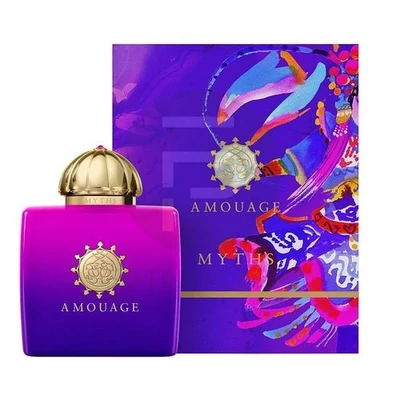 Amouage - Myths női 100ml edp  