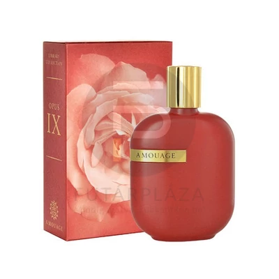 Amouage - Opus IX unisex 100ml edp  