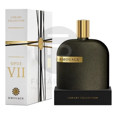 Amouage - Opus VII unisex 100ml edp  